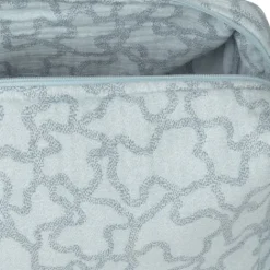 Neceser Mkaos Azul Celeste^TOUS Best