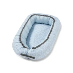 Nido de Colecho Home Kaos Azul Celeste^TOUS