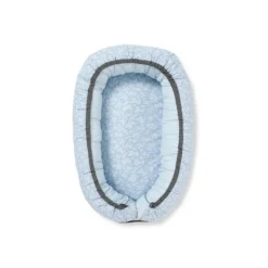 Nido de Colecho Home Kaos Azul Celeste^TOUS