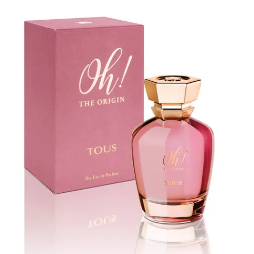 Oh! The Origin Eau de Parfum - 50 ml^TOUS Hot