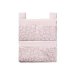 Organizador para cuna Home Kaos Rosa^TOUS Best