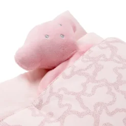 Organizador para cuna Home Kaos Rosa^TOUS Best