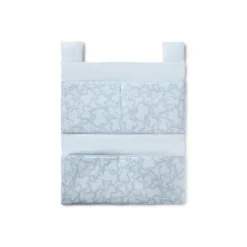 Organizador para cuna Home Kaos Azul Celeste^TOUS Outlet