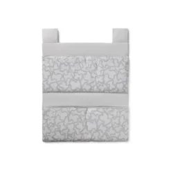 Organizador para cuna Home Kaos Gris^TOUS Online