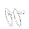 Pack de Anillos motivos oso-estrella de plata Mini Icons^TOUS New