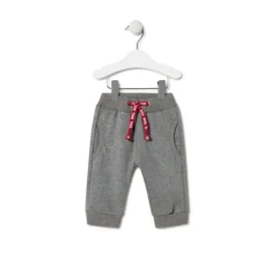 Pantalón deportivo Bolod Bear Casual gris^TOUS Discount