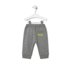 Pantalón deportivo Bolod Bear Casual gris^TOUS Discount