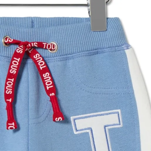 Pantalón deportivo Casual azul^TOUS Sale