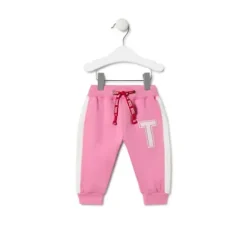 Pantalón deportivo Casual rosa^TOUS Clearance