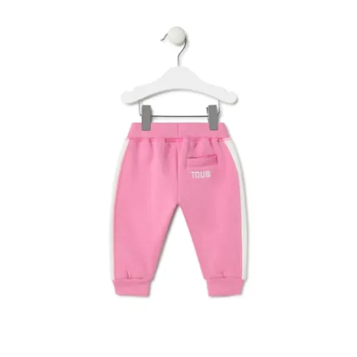 Pantalón deportivo Casual rosa^TOUS Clearance