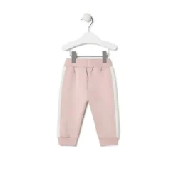 Pantalón deportivo Casual rosa^TOUS Discount