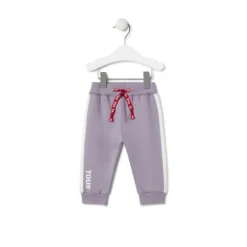 Pantalón deportivo Casual lila^TOUS Sale