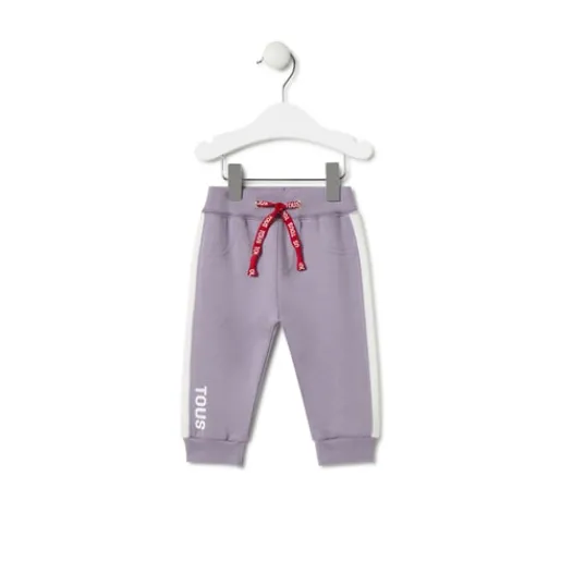 Pantalón deportivo Casual lila^TOUS Sale