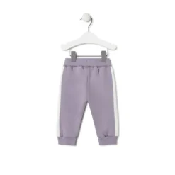 Pantalón deportivo Casual lila^TOUS Sale