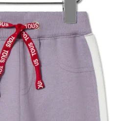 Pantalón deportivo Casual lila^TOUS Sale