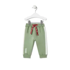 Pantalón deportivo Casual verde^TOUS Sale