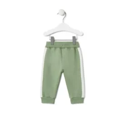 Pantalón deportivo Casual verde^TOUS Sale