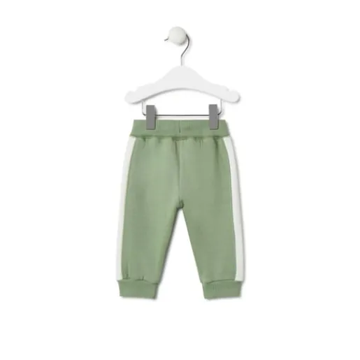 Pantalón deportivo Casual verde^TOUS Sale