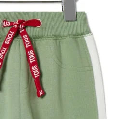 Pantalón deportivo Casual verde^TOUS Sale