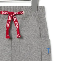 Pantalón deportivo Casual gris^TOUS Online