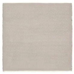 Pañuelo cuadrado grande topo MANIFESTO^TOUS Outlet