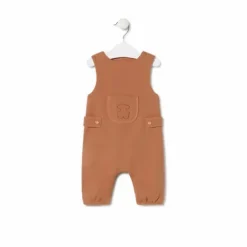Pelele de bebé Geome beig^TOUS Discount