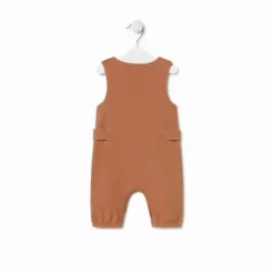 Pelele de bebé Geome beig^TOUS Discount