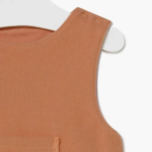Pelele de bebé Geome beig^TOUS Discount