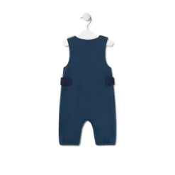 Pelele de bebé Trend azul marino^TOUS Best