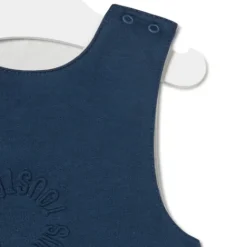 Pelele de bebé Trend azul marino^TOUS Best