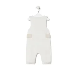 Pelele de bebé Trend crudo^TOUS Outlet