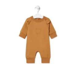 Pelele de bebé Trend naranja^TOUS New