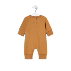 Pelele de bebé Trend naranja^TOUS New