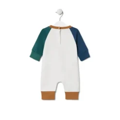 Pelele de bebé Trend único^TOUS Sale