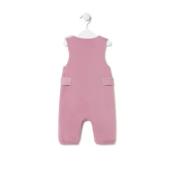 Pelele de bebé Trend rosa^TOUS Outlet