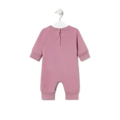 Pelele de bebé Trend rosa^TOUS Hot