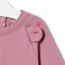Pelele de bebé Trend rosa^TOUS Hot