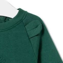 Pelele de bebé Trend verde^TOUS