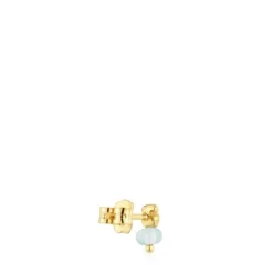 Pendiente suelto oso de y calcedonia Balloon^TOUS Online