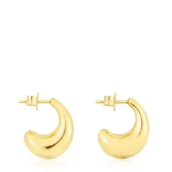 Pendientes aro de oro Balloon^TOUS Discount