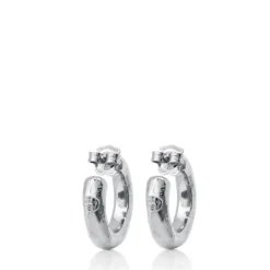 Pendientes aro de Duna Tube^TOUS Discount