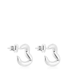 Pendientes aro de New Hav^TOUS Best