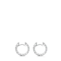 Pendientes aro de Puppies^TOUS Online