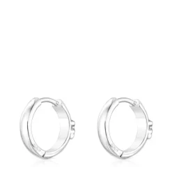 Pendientes aro oso de Basics^TOUS Discount