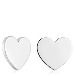 Pendientes corazón de 27 mm Sweet Dolls^TOUS Best