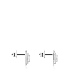 Pendientes corazón de Bickie^TOUS Outlet