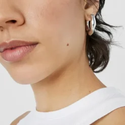 Pendientes de aro de Tabit^TOUS Best
