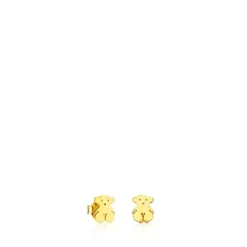 Pendientes de oro amarillo Symbols^TOUS Online