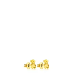Pendientes de oro amarillo Symbols^TOUS Online