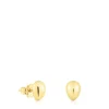 Pendientes de oro lágrima Balloon^TOUS New